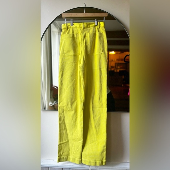 ARITZIA LE FOU Wilfred | Iven pant | size 6 - Picture 12 of 12